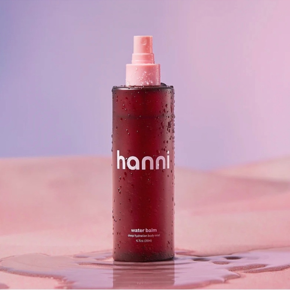 Hanni Water Balm